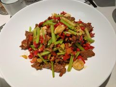 -徽镇小厨·经典徽菜(马连道店)