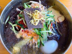 -顺姬冷面(延大店)
