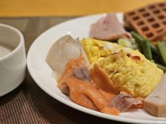 -上海西藏大厦万怡酒店