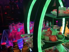 -苏荷酒吧(九街店)
