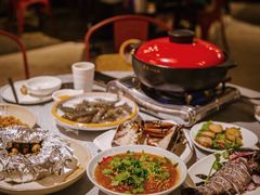 -达叔香味海鲜(海棠68环球美食街店)