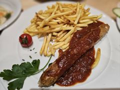 -Restaurant Paulaner am Dom