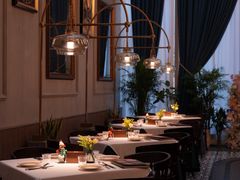 -狮拾久·现代新加坡料理(壹方城店)