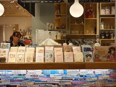 -猫的天空之城概念书店(景德镇陶溪川店)