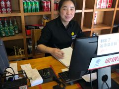 -老屋印象川菜(马园路店)