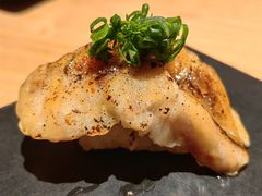 磕膝头寿司-昊·来了寿司(龙湖时代天街店)