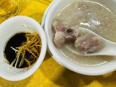 -洞密园美食城·二十二年老店(富华路店)