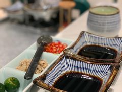 -四季缤纷椰子鸡(雨花亭凯德广场店)