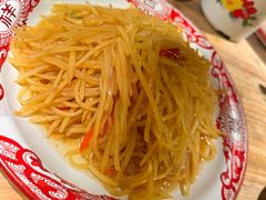 -破三川·新川菜(静安大融城店)