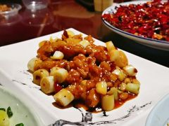 -杨记隆府(汉街店)