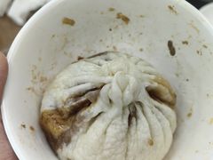 -天宫院小吃·包子炒肝儿(管庄店)