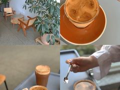 -DEEP COFFEE(瑞光烘焙工厂店)
