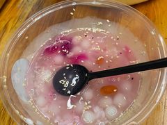 -拈签一笑黄牛肉辣卤串串