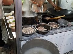 -甘记肥肠粉(马鞍北路店)