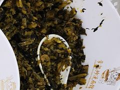 雪菜-常熟炒浇面馆(蓝旗街店)
