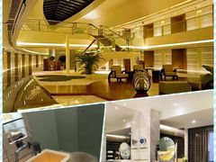 -上海滴水湖皇冠假日酒店