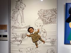-【朵云轩艺术中心】博洛尼亚插画展·中国巡展·上海站