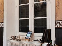 -ALBERGUE 1601 婆仔屋葡国餐厅