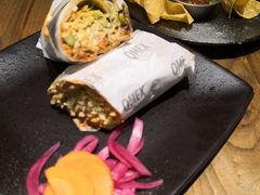 -Q MEX 库迈墨西哥餐吧(双井店)
