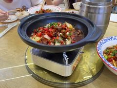 -三只鸟本地特色菜馆(上饶总店)