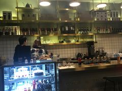-KYO COFFEE(胶州路店)