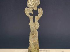 -北京大葆台遗址博物馆