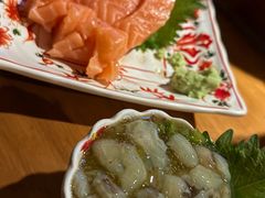 -半藏居酒屋(香港花园店)