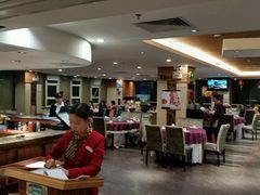 大堂-品鱼庄酒家(新世界大酒店店)