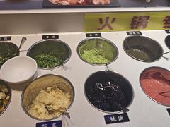 -犇鼎牛潮汕牛肉火锅(新辰里学清路店)