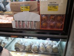 -鲍师傅糕点(春熙路店)