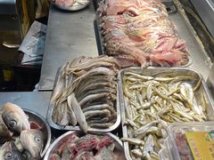 -大马弄蒋师傅美食酥鱼(察院前店)