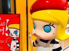 -泡泡玛特POPMART(天环购物中心店)