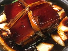 红烧肉-佬麻雀·新湘菜(珠海金发购物中心店)