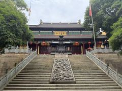 -余姚市灵岩禅寺