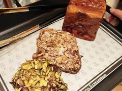 -B&C黄油与面包·THE GARDEN BAKERY概念店(世纪汇店)