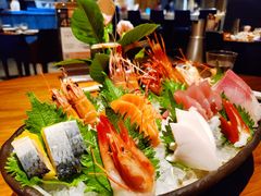 -Mr·Fish鱼鲜生海鲜放题(银泰in99店)