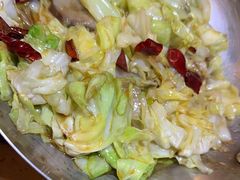 -绿茶餐厅(天津天河城店)