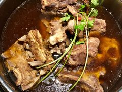 -沁原羔羊火锅(新天地店)