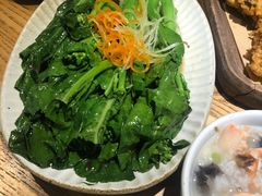 -潮粥荟·潮汕砂锅粥(朝阳大悦城店)