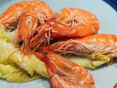 -蓝珊瑚蒸汽海鲜餐厅(龙奥店)