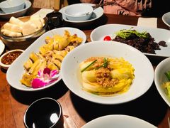 -外婆家(世界城广场店)