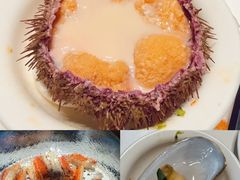 -青蓬蒸汽海鲜·深圳老字号·团建聚会(壹方城店)