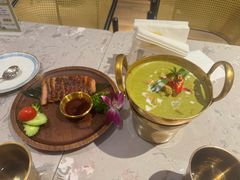 -Home Thai·泰谣(王府井apm店)