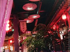 -江南古镇(斗西路万致创意园店)