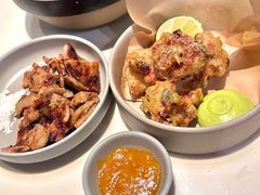 -胡麻(静安嘉里店)