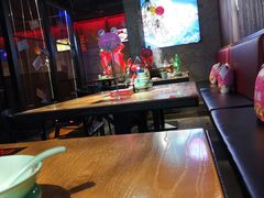 -椒行天下干锅牛蛙·(万宝店)