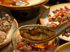 -青年公社烤鸭(蜀山万象汇店)