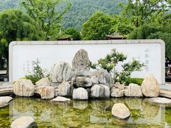 -华清宫景区