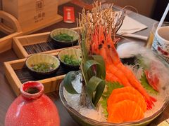 -七条鱼日本料理(远洋乐堤港店)