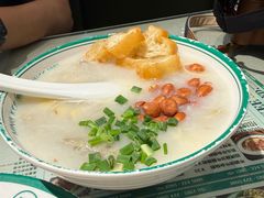 -西关明记肠粉·亚洲地标美食(北京路店)